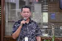 PERSARAAN EN AHMAD BIN ALI (MAT LAWA)