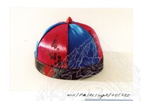 BAHAN PAMERAN KESENIAN CINA