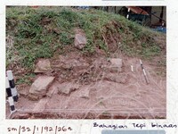 ARKEOLOGI SUNGAI MAS KEDAH 1992 FASA 1 W JILID 3