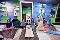 PROGRAM EXPLORACE SEKOLAH MENENGAH SAINS ALAM SHAH & LAWATAN DARI SEKOLAH ANTARABANGSA IMAS DI MSKOA & MEDM