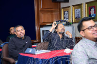 KURSUS PENYELIAAN BERKESAN