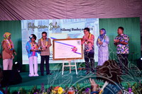 MAJLIS MAKAN MALAM MESRA HMA 2024, THE HABITAT PENANG HILL?