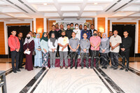 BENGKEL RESTORASI PERAHU