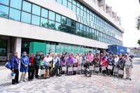 BENGKEL PENERBITAN DAN PERCETAKAN PERINGKAT PERTENGAHAN DI BILIK PERSIDANGAN JMM