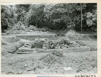 ARKEOLOGI BENDANG DALAM TPK 50 1974