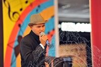 PERTANDINGAN KUGIRAN MUZIK POP YEH YEH SEMPENA PAMERAN POP YEH YEH