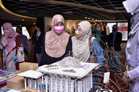 LAWATAN KE MUZIUM WARISAN PKNS, SHAH ALAM