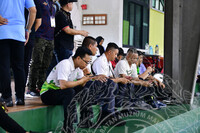 HMA2023 - TAKLIMAT SUKAN & RAPTAI PERASMIAN SUKAN ANTARA MUZIUM