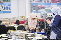 SAMBUTAN HARI RAYA JABATAN MUZIUM MALAYSIA