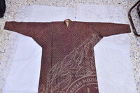 PHK 2023 PEROLEHAN HARTA KEBUDAYAAN DI BANTING