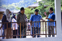 HMA2023 - BERAMBEH DI KAMPUNG SANTUBONG - SANTUNI WARISAN KITA