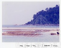 ARKEOLOGI EKSPLORASI LARUT/ MTG 2000 JILID 1