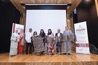 ASEAN FABRICS SYMPOSIUM 2025 (PERASMIAN)
