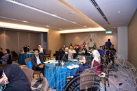 BENGKEL PENYELARASAN CADANGAN NOTIS PERUBAHAN (NOC) BAGI PROJEK PEMULIHARAAN DAN PEMELIHARAAN BANGUNAN MUZIUM DIRAJA