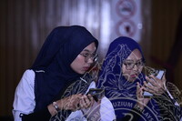 HMA 2024 - PERSEMBAHAN SENI SILAT CEKAK