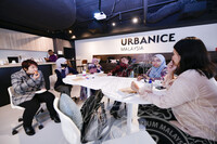 BENGKEL MATLAMAT PEMBANGUNAN MAMPAN (SDG)