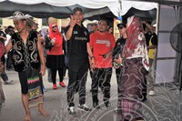 FIESTA PERPADUAN & KEBUDAYAAN KEM.PELANCONGAN.