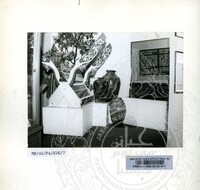 ATURCARA PAMERAN KHAZANAH DARI KUBUR