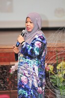 TAKLIMAT PELAKSANAAN PROGRAM INSPIRASI PELAJAR INOVASI MUZIUM IPIM (ALBUM 2)