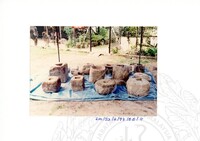 ARKEOLOGI SG. MAS, KEDAH SM : 32-4/93 VOL:2 W