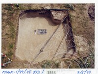 ARKEOLOGI KOTA KUALA MUDA 1999JILID 8