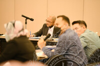 MESYUARAT JAWATANKUASA LATIHAN BIL 2 2021 DAN MESYUARAT BERSAMA JABATAN JMM BIL 3 2021