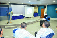 BENGKEL KONSERVASI TEKSTIL : PENJAGAAN PAKAIAN ISTIADAT PREVENTIF DAN KURATIF