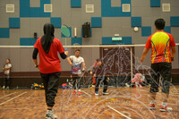 PERLAWANAN PERSAHABATAN 3 PENJURU