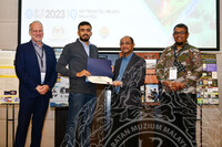 INTERNATIONAL ATOMIC ENERGY AGENCY - REGINAL TRAINING COURSE (IAEA-RTC)