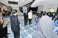 TAKLIMAT PENGURUSAN MUZIUM 