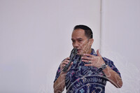 BENGKEL PEMANTAPAN KONSEP MODUL DASAR PERMUZIUMAN NEGARA DAN GARIS PANDUAN, JMM