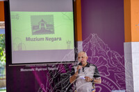 OUTREACH SK SEGAMBUT MAKMUR