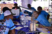 KARNIVAL KOTA KUALA KEDAH