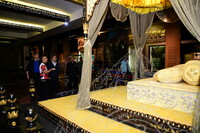 LAWATAN MR. GUAN JUN, MAJOR GENERAL OF THE EQUIPMENT DEVELOPMENT DEPARTMENT, MINISTRY OF NATIONAL DEFENSE OF CHINA DAN DELEGASI KE MUZIUM NEGARA