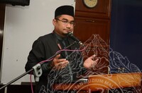 BICARA KURATOR SENIBINA RUMAH TRADSIONAL