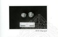 ARKEOLOGI SG. MAS, KEDAH SM, 32-3 / 93 VOL : 9 HP TRENCH & ARTIFAK TERPILIH