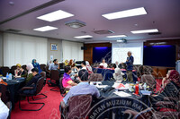 BENGKEL ANALISIS KAJIAN IMPAK 2024