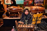 MAJLIS AMANAT KETUA PENGARAH BIL4 2024 & PERSEMBAHAN GAMELAN ANJURAN MUZIUM MUZIK