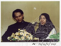ARKEOLOGI SG. MAS, KEDAH SM : 32 - 10 / 2001 (JILID 1)