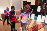 HMA2023 - SUKAN ANTARA ZON DART CARROM CONGKAK