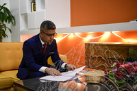 PROMOSI SEMARAK @ MUZIUM LABUAN DI SLOT RANCANGAN SPM RTM