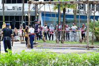 NOSTALGIA ANAK KAMPUNG MUZIUM NEGARA