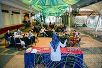 BENGKEL PEMBUATAN WAYANG KULIT