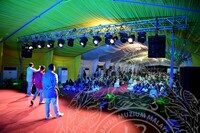 HMA 2025- 24.7.2025 -  MALAM KEROHANIAN MUZIUM