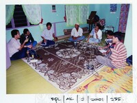 ARKEOLOGI EKSPLORASI JOHOR 2001 JILID 1