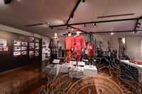 PANEL BY PANEL PAMERAN PESONA TELEPOK SENI PERADA EMAS MTN