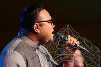 HMA 2025- 24.7.2025 - PROGRAM SISIPAN SESI PETANG DI PERKARANGAN MUZIUM PADI