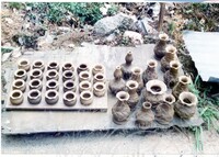 PERUSAHAAN TEMBIKAR (LABU) (PERAK)