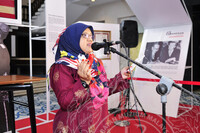 PROGRAM SEMPENA HARI KEBANGSAAN DI MUZIUM NEGARA