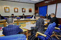 MESYUARAT AGUNG TAHUNAN KE 14